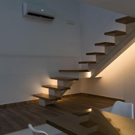Gold Apartments Platanias Esterno foto